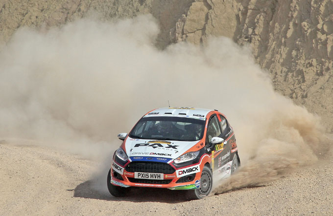 Mats van den Brand WK Spanje
